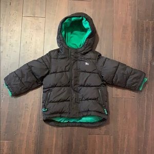 Toddler old Navy Jacket